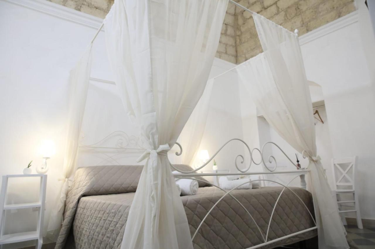 La Maison Piazza Del Popolo Manfredoine Extérieur photo